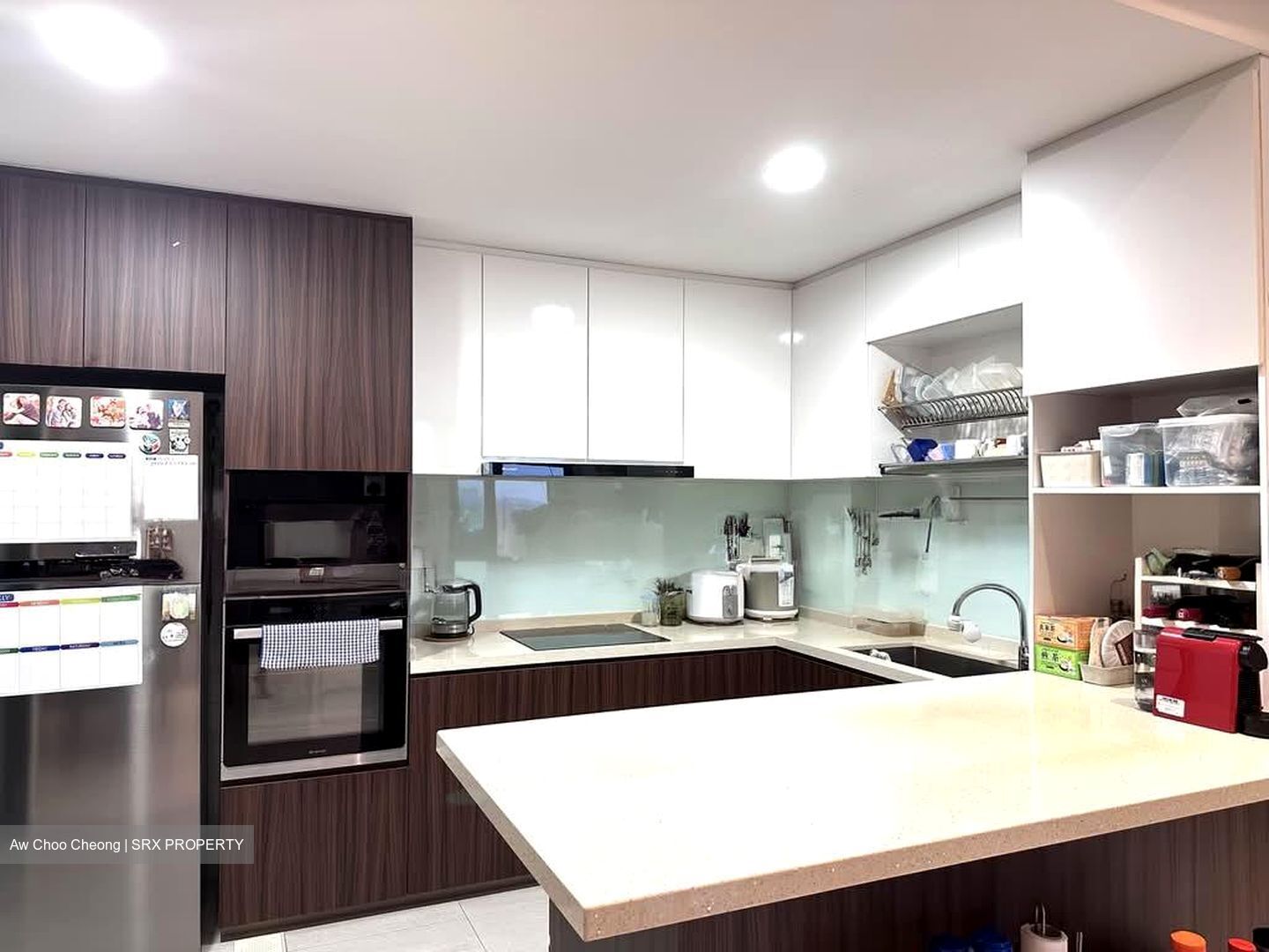 Highgate (D21), Condominium #569234141